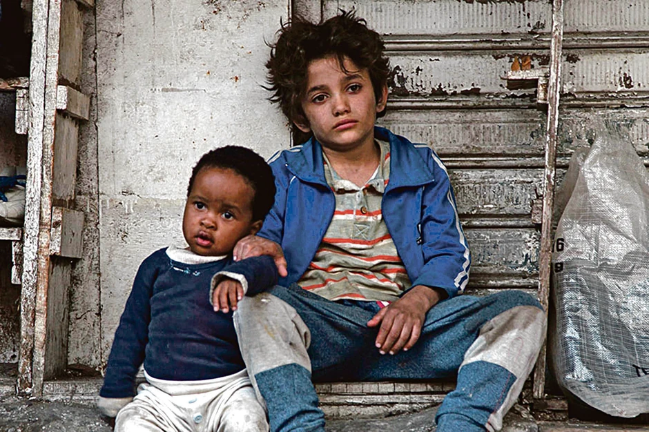 U TAKMIČARSKOM PROGRAMU BIĆE PRIKAZAN JEDAN OD VAŽNIJIH FILMOVA IZ PROŠLE SEZONE  "Kapernaum" Nadin Labaki, nominovan  za Oskara ZA NAJBOLJI STRANI FILM