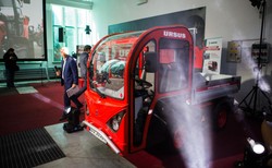 Rząd ma wielki plan. Do 2025 r. milion samochodów elektrycznych w Polsce. Jakim cudem?