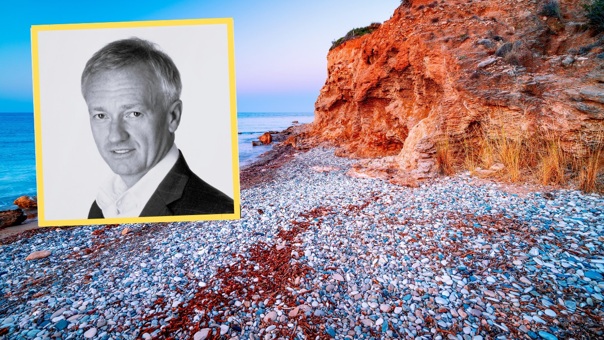 Ciało zaginionego biznesmena z Rosji znaleziono na Cyprze. Jest teoria na temat śmierci