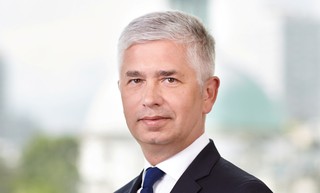 Nowy partner w kancelarii Gide