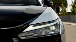 oto nowy lexus zamiast nx. pod maską rewolucja. cena?