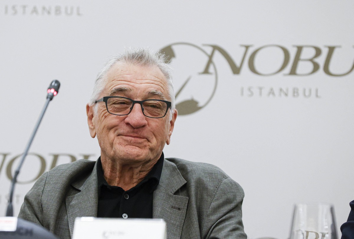 Robert De Niro