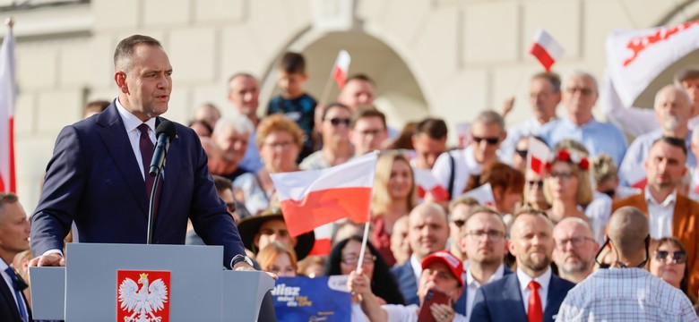 Zerowy PIT dla rodzin z dziećmi. Prezydent Nawrocki podpisał inicjatywę