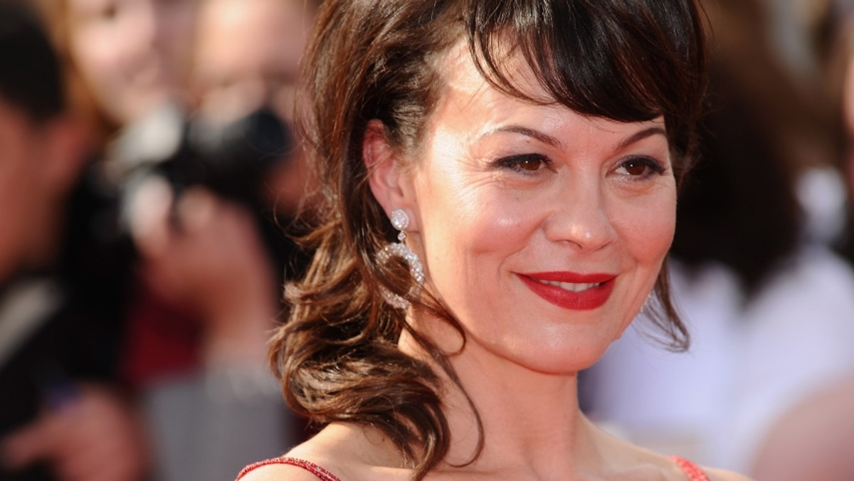 Helen McCrory dołączyła do obsady najnowszego filmu o Bondzie.