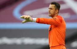 Brytyjsko-niemiecka Liga Europy. Ekipa Fabiańskiego pokona Eintracht?