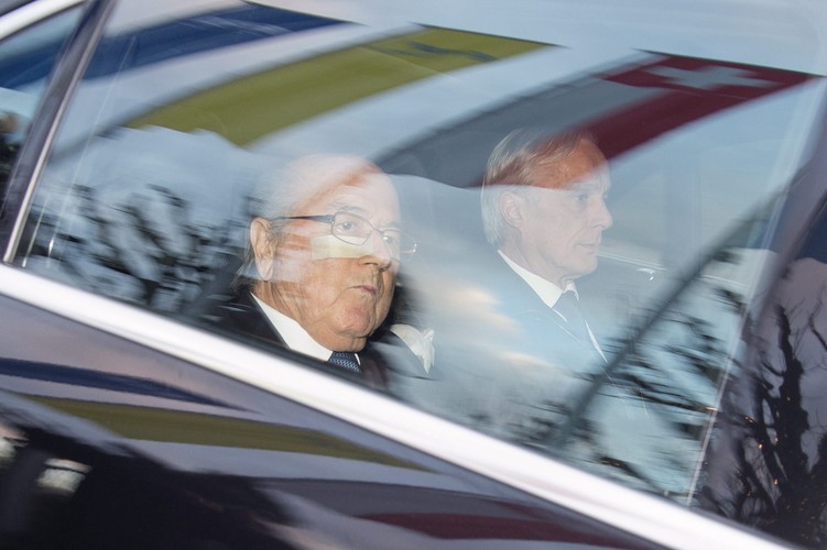 Zobacz najlepsze sportowe zdjęcia 2015 roku