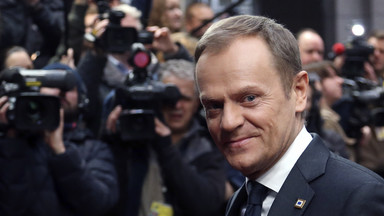 Tusk ma rozmawiać z szefem Rady Europejskiej nt. unii energetycznej