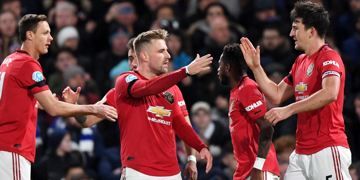 LE: Club Brugge - Manchester United. Transmisja w tv online live stream