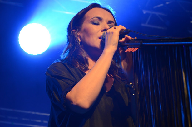 Kasia Kowalska zagra koncert z cyklu MTV Unplugged