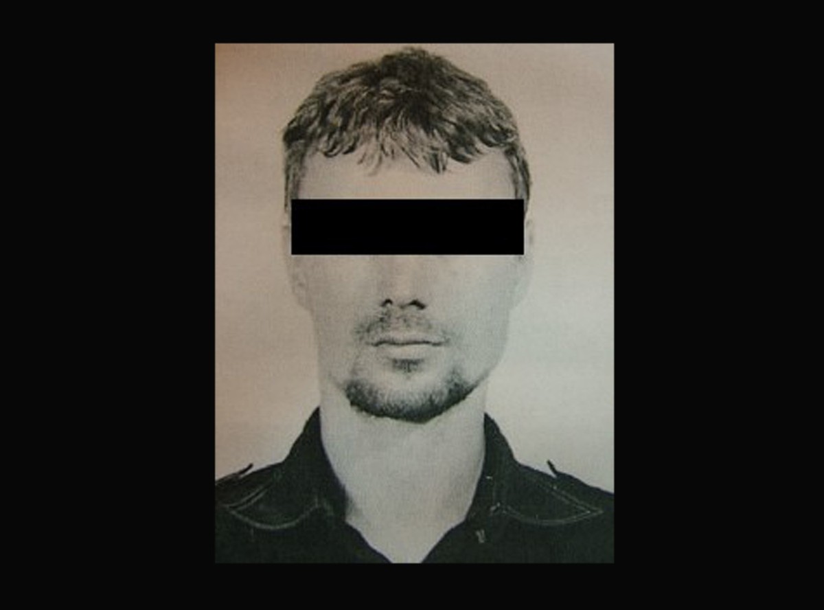 Pijany ukradł samochód i w nim usnął