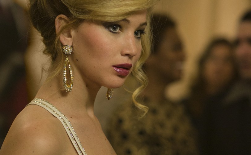 Jennifer Lawrence