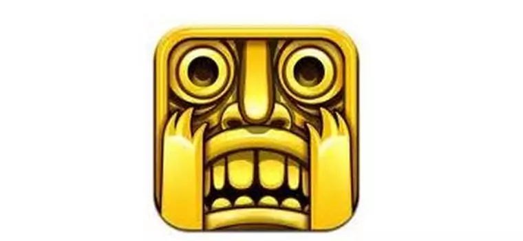 Kolejna część Temple Run już w App Store i Google Play (wideo)