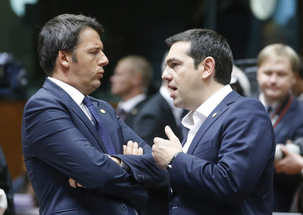 Wciąż bez porozumienia ws. Grecji. Eurogrupa zbierze się w sobotę