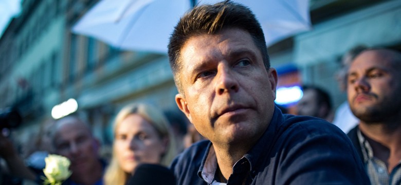 Petru: Współczuję Polakom, którzy uwierzyli w Koalicję Obywatelską