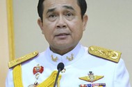 Prayuth Chan-ocha