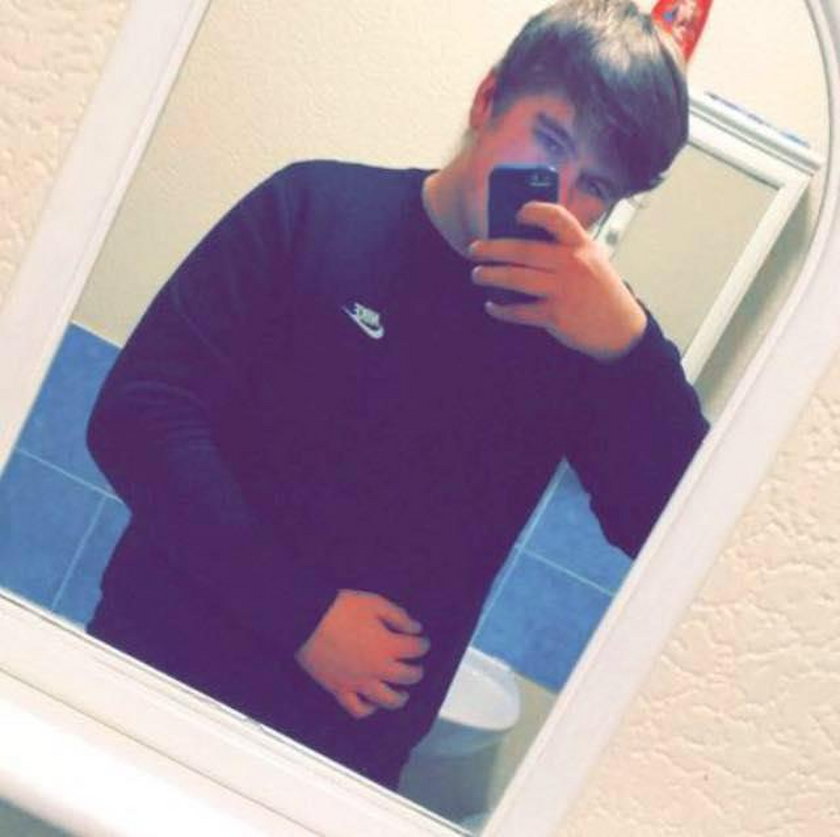 Wielka Brytania. 16-letni Jake Wheatcroft zmarł na skutek zatrucia alkoholem