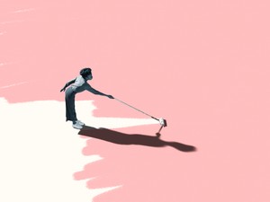 Ne ott folytasd, ahol abbahagytad! Íme egy kis inspiráció az újrakezdéshez