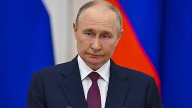 "le monde": ukraiński atak na rezydencję putina mało prawdopodobny. to "niedopracowana prowokacja" rosji