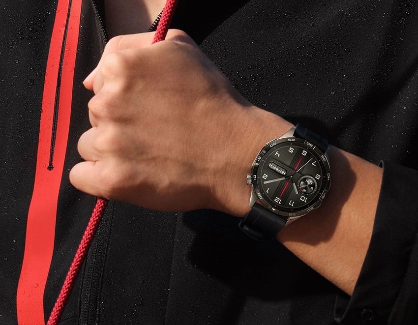 Huawei Watch GT 4