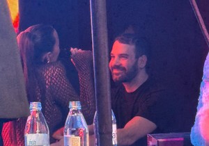 Aleksandra Prijović i Filip Živojinović