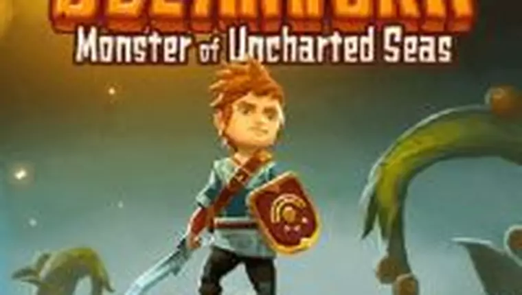 Oceanhorn: Monster of Uncharted Seas