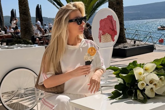 O NJENOJ AFERI SA ZETOM  JE BRUJALA SRBIJA Sestra se onesvestila u emisiji kada je sve saznala: Evo kako danas Mirela izgleda