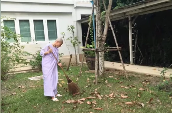 Sirasami sada živi u teškim uslovima