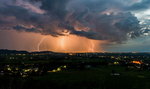 Znowu czeka nas pogodowy armagedon? Synoptycy ostrzegają