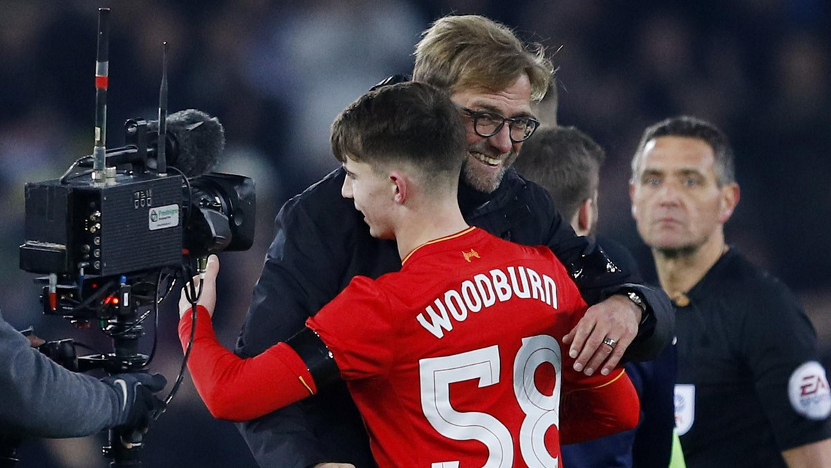 Juergen Klopp mówi otwarcie, że dla niego nie liczy się wiek zawodnika. Niemiecki menedżer Liverpoolu znany jest z promowania młodych piłkarzy w klubach, które prowadził.