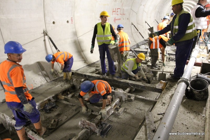 fot. AGP Metro Polska