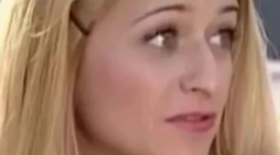 Anika Milićević u Porodičnom blagu