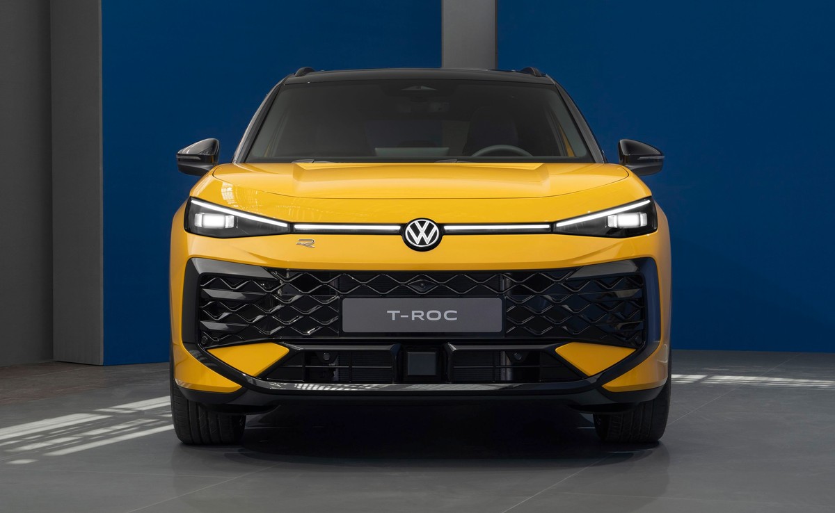 Nowy Volkswagen T-Roc debiutuje w Polsce. Ile kosztuje?