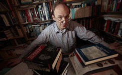 Prof. Stanisław Żerko: Warszawa była dla Berlina partnerem zbyt łatwym