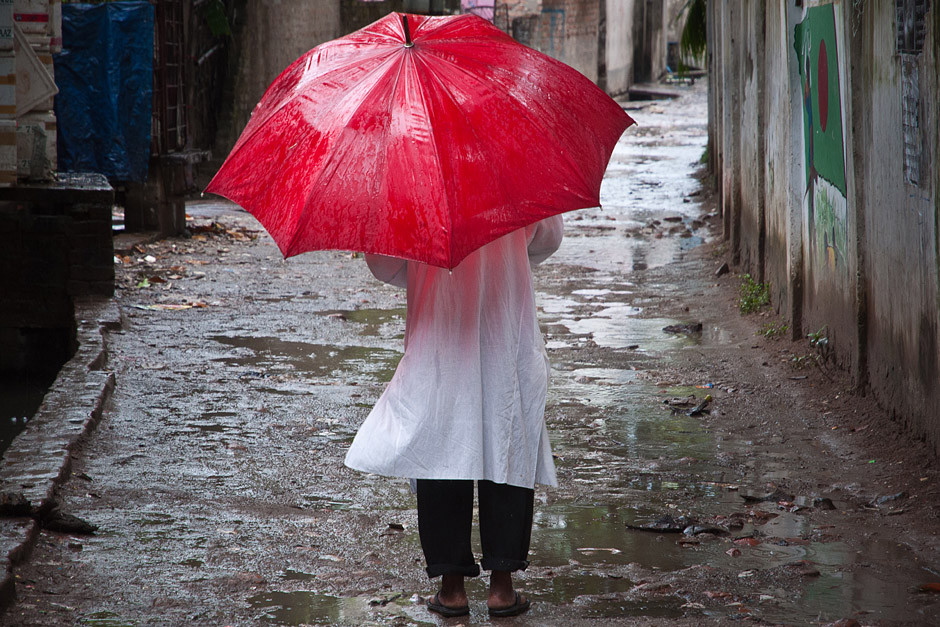 Bangladesz - Sylhet