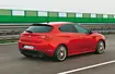 Alfa Romeo Giulietta:  Kompakt z sercem