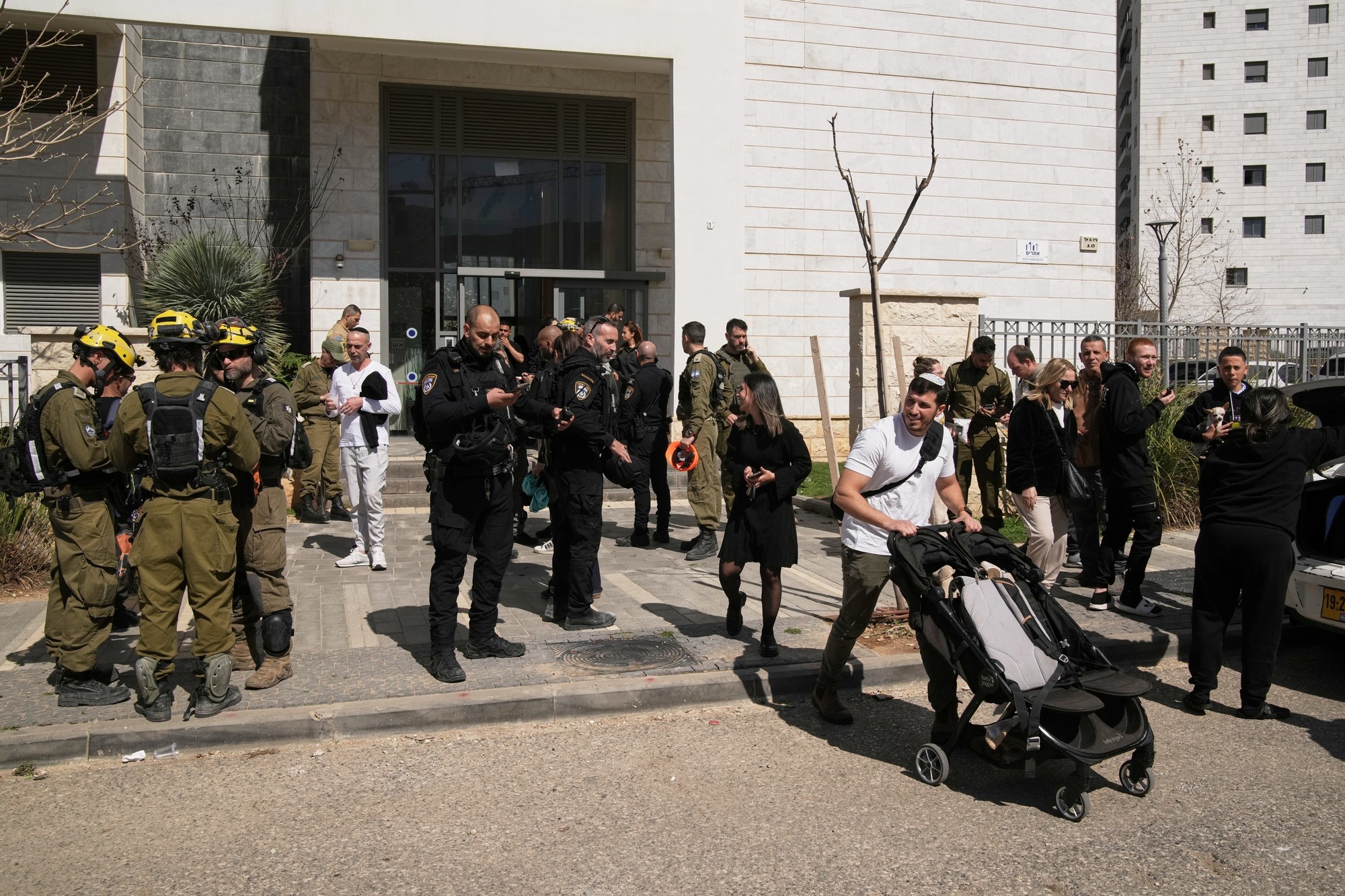 Irán hlási prvé obete izraelského útoku. 