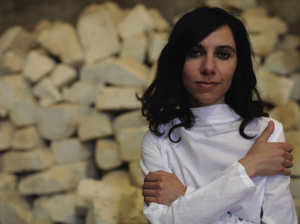 PJ Harvey na wojennej ścieżce