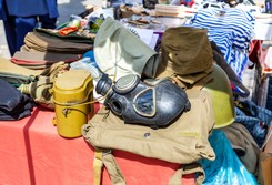 Rosjanie użyli zakazanej broni. Nie przewidzieli jednego...