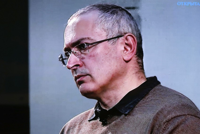 Mihail Hodorovski