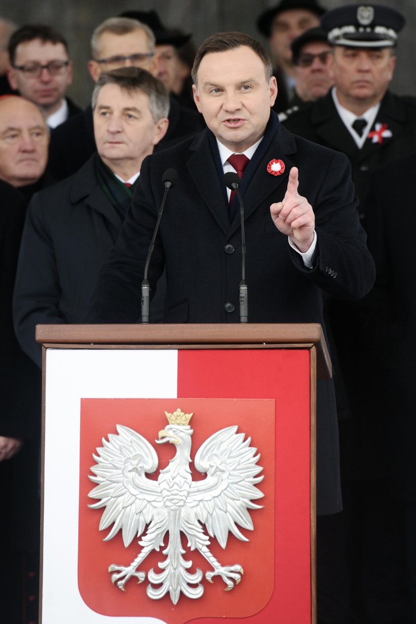 Andrzej Duda