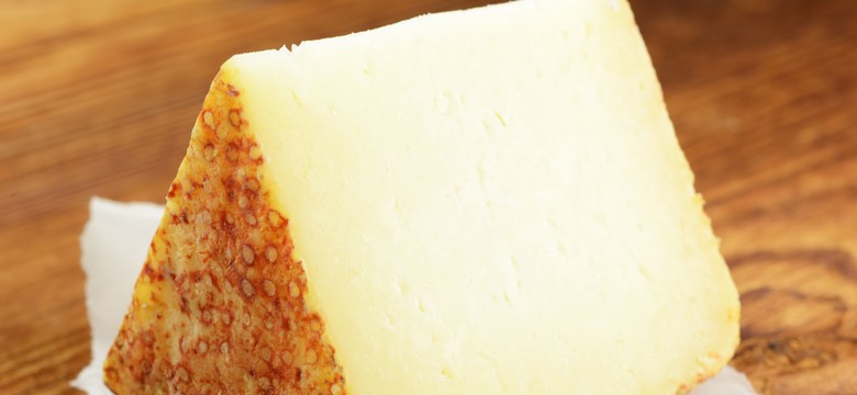 Ten ser zbija cholesterol. Wypróbujesz?