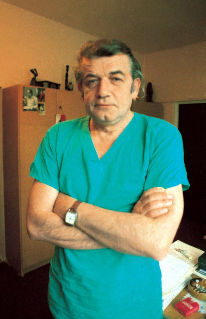 Zbigniew Religa