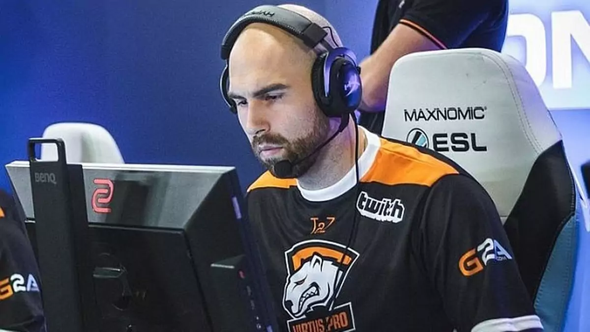 CS:GO - Wiktor "TaZ" Wojtas przejdzie do Team Kinguin?  [AKTUALIZACJA - mamy komentarz Team Kinguin]