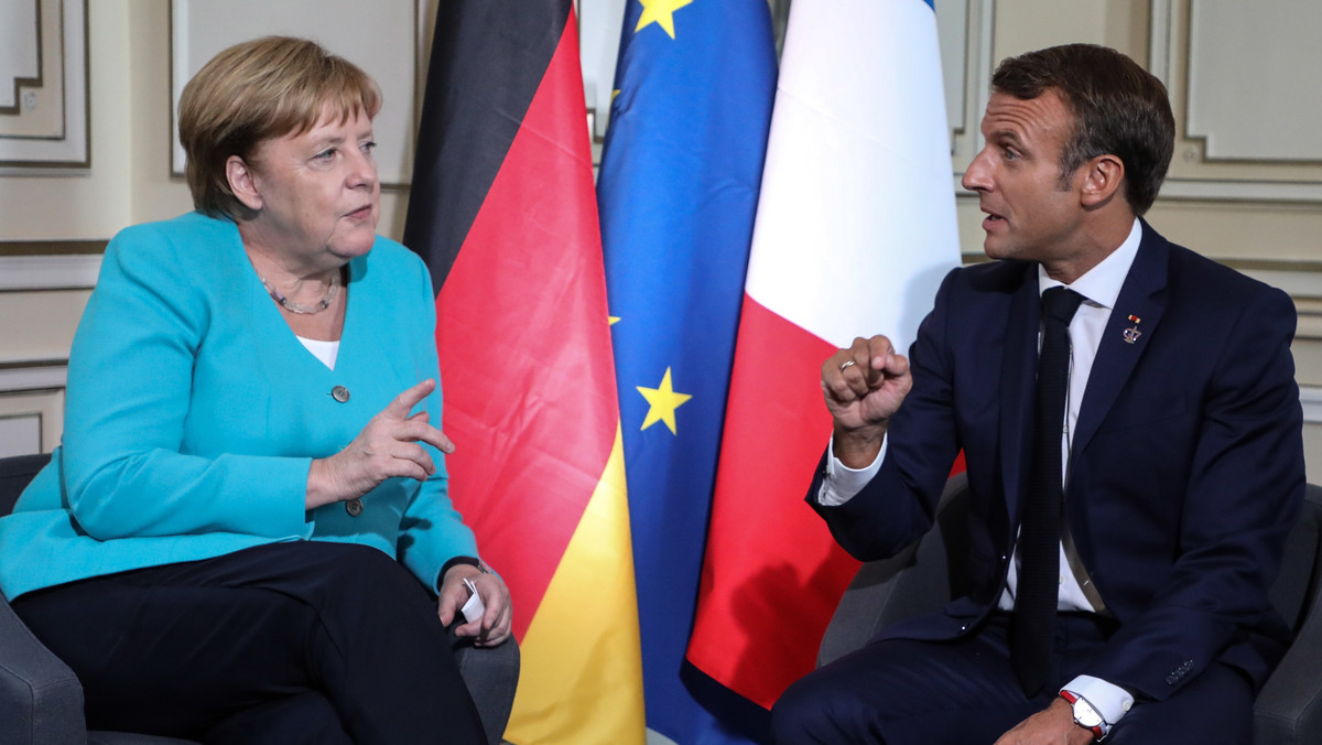 Rozpoczął się szczyt G7 w Biarritz. "Być może nie osiągniemy wszystkiego"