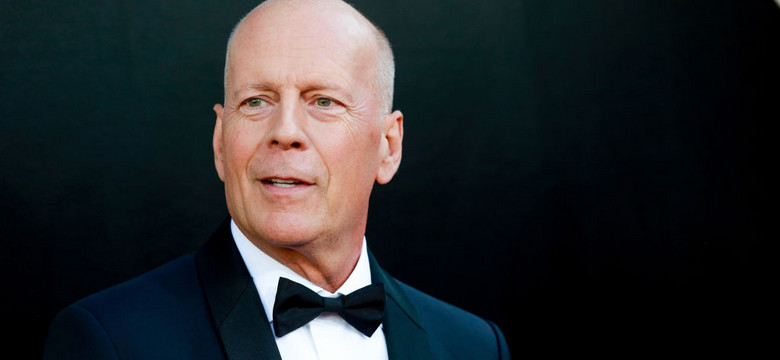 Bruce Willis przez chorobę przeszedł na aktorską emeryturę. Jego żona pokazała, co teraz robi gwiazdor