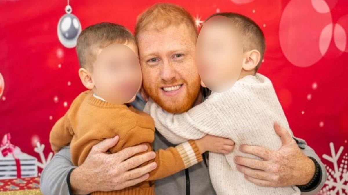 srbin poginuo u americi