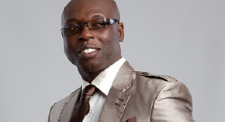 SP Kofi Sarpong