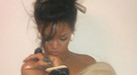 Rihanna (fot. BE&amp;W)