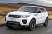 Najmocniejszy w gamie Range Rover Evoque