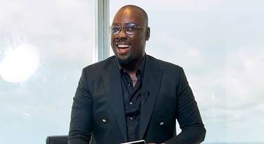 Obi Cubana asks FG, state govts to make life easier for Nigerian youths